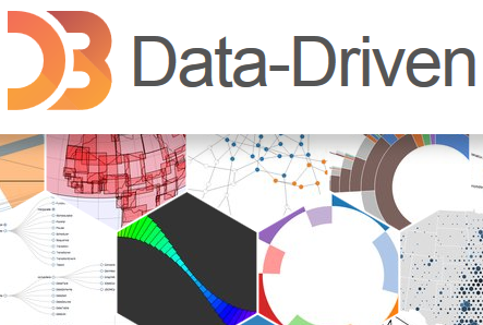 14 Tools Data Science yang Paling Sering Digunakan 34 d3.js Tools Data Science