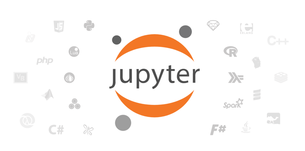 14 Tools Data Science yang Paling Sering Digunakan 39 jupyter notebook Tools Data Science