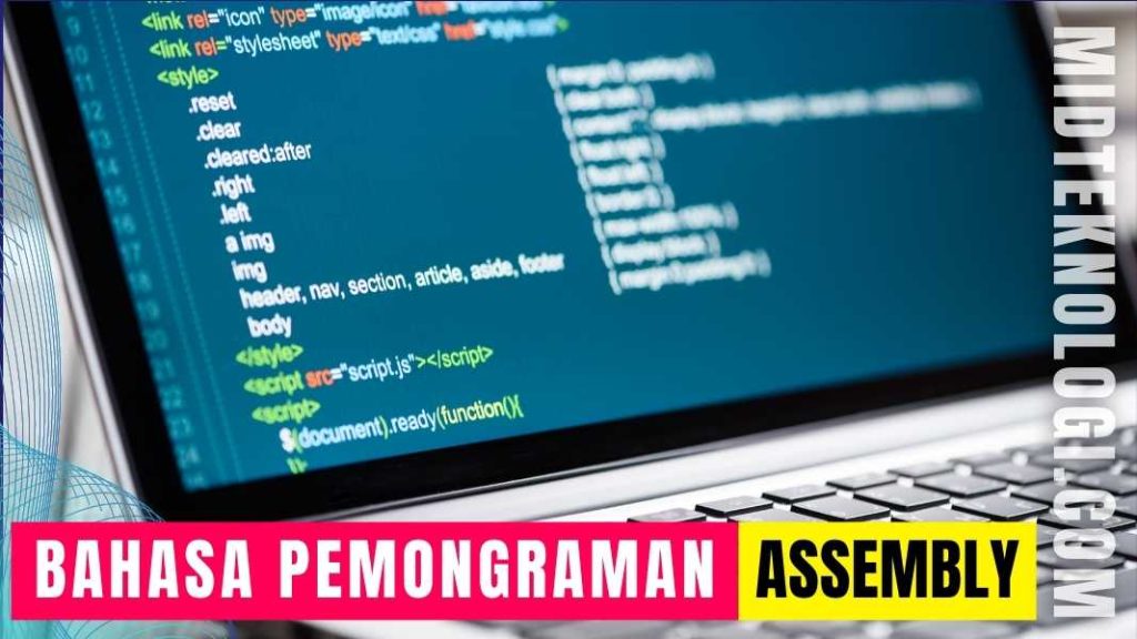Apa Yang Dimaksud Assembly