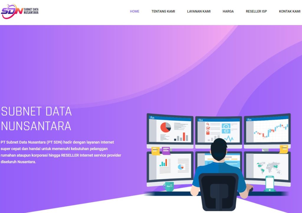 Mitra SDN