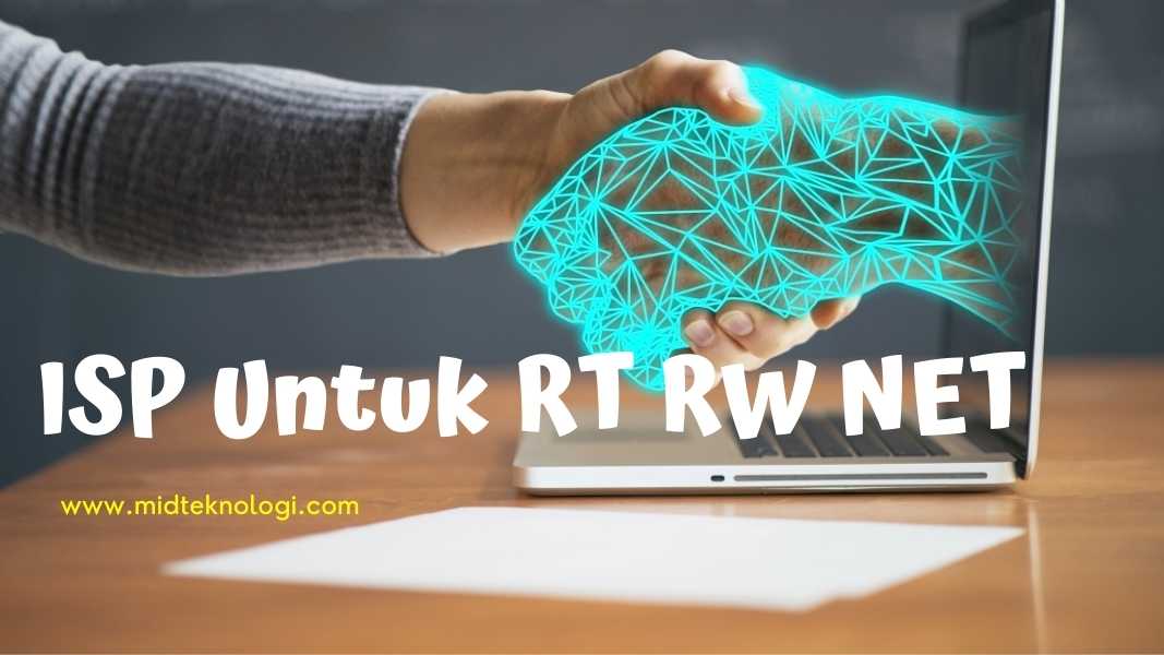 isp untuk rt rw net