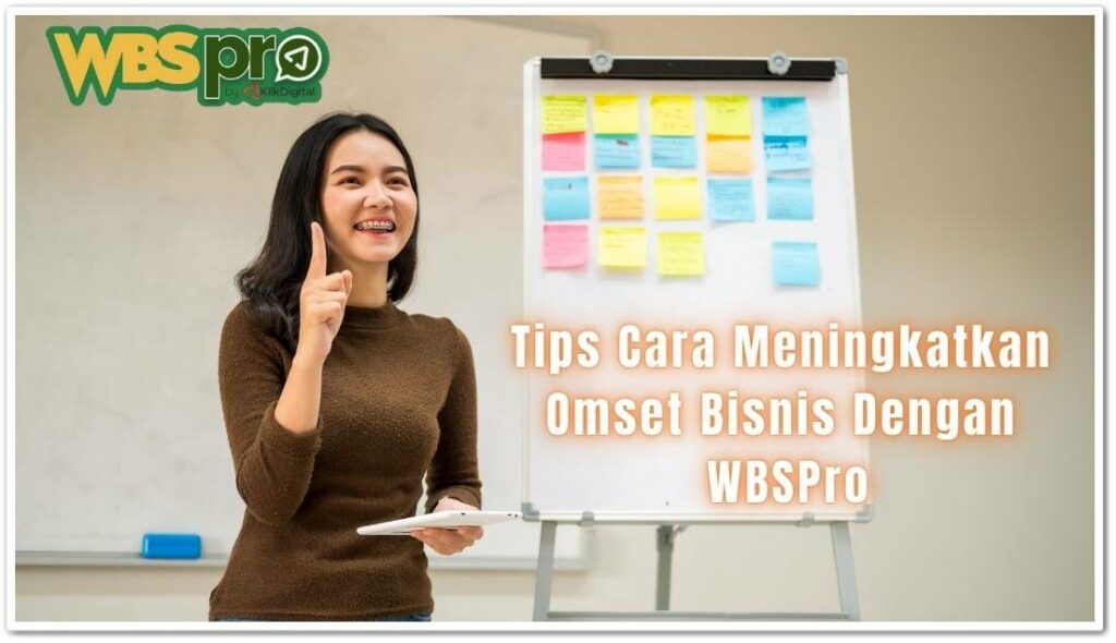 16 Strategi Jitu Meningkatkan Omset Bisnis Online Anda