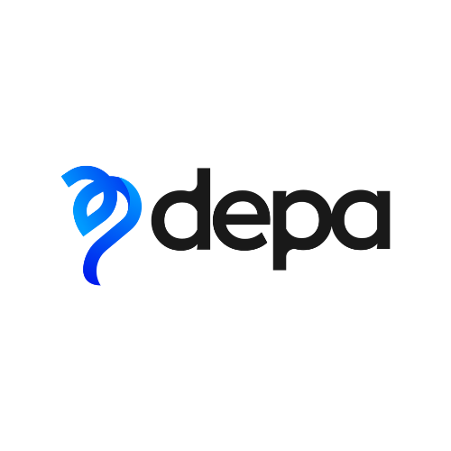 Review VPS Depa, VPS Lokal yang bisa bayar perjam 17 Logo VPS DepaCloud