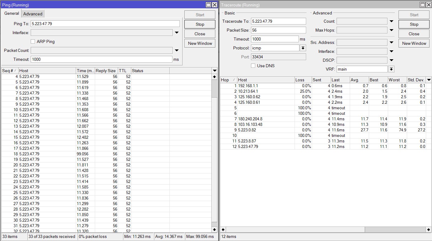 Review Hetzner VPS Murah Dengan Uptime Yang Sangat Baik