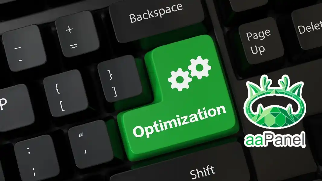 Cara Optimasi aaPanel Agar Website Ngebut dan Aman 5 Optimasi aaPanel
