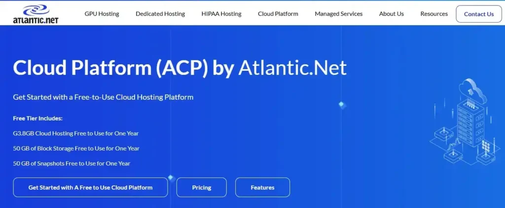 vps gratis atlantic