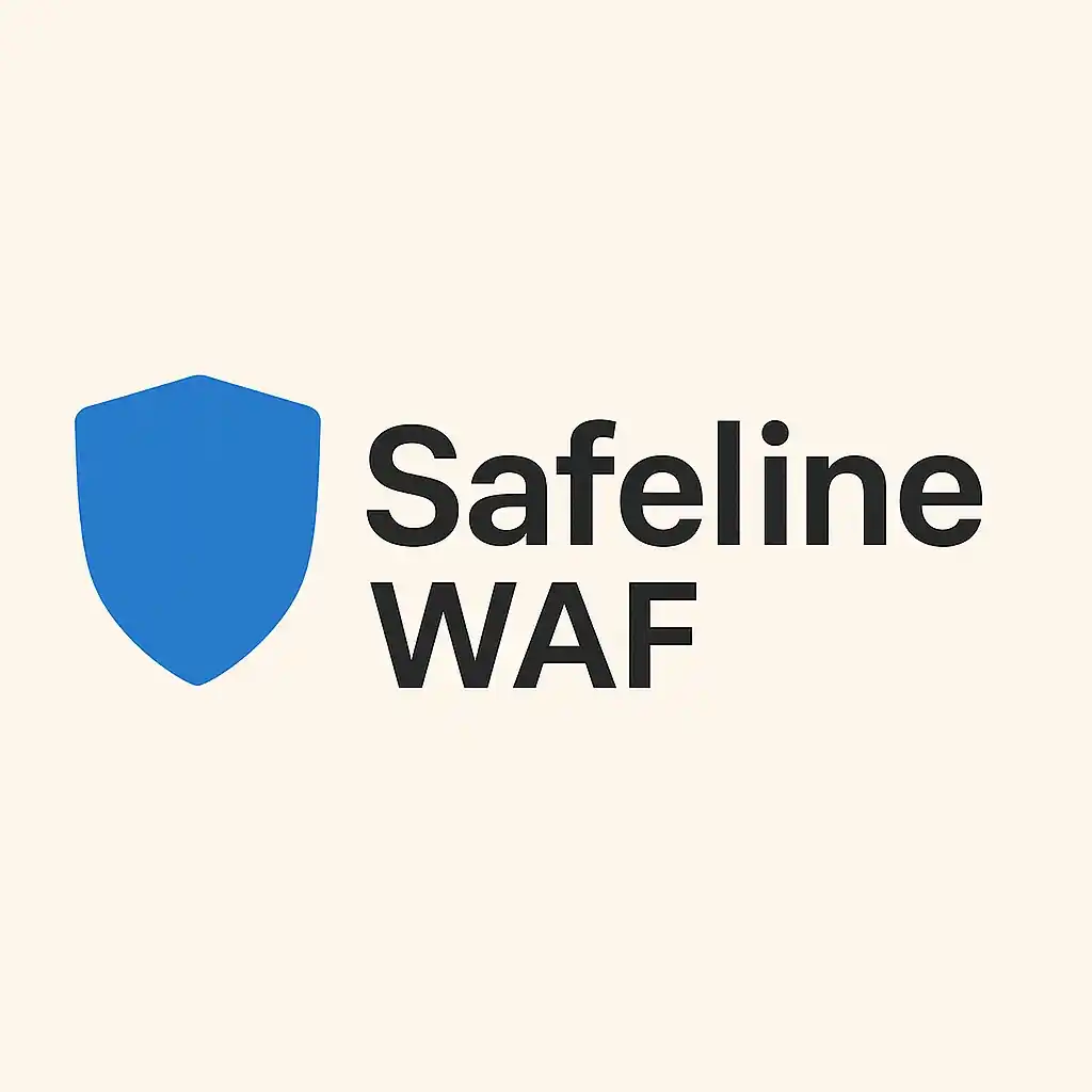 safeline waf