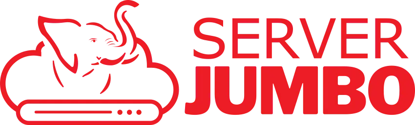 Review Server Jumbo: VPS Lokal Harga Murah dengan Performa Terbaik 12 server jumbo logo