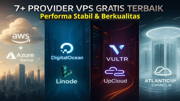 vps gratis